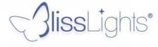 Blisslights logo