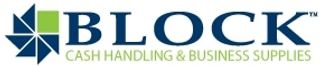 Block and Company logo
