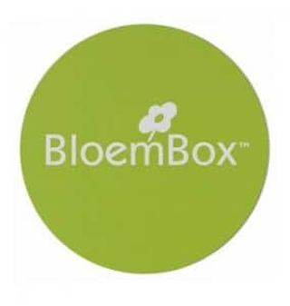 Bloembox logo