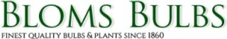 Bloms Bulbs logo