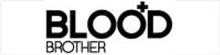 Blood Brother logo