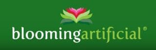 Blooming Artificial logo