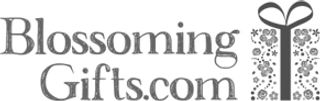 Blossoming Gifts logo