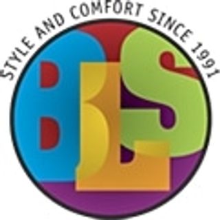 Benjamin Lovell Shoes logo