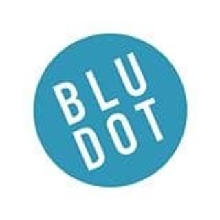 Blu Dot logo