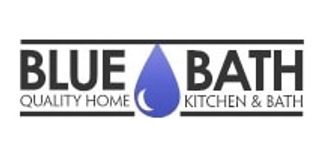 Blue Bath logo