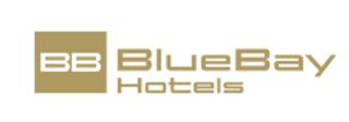 Blue Bay Resorts logo