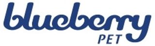 Blueberry Pet logo