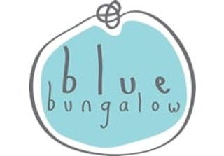 Blue Bungalow logo