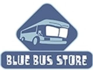 Blue Bus Store logo