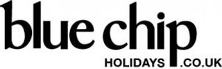 Blue Chip Holidays logo