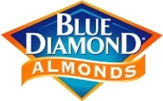 Blue Diamond logo