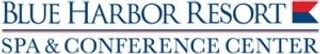 Blue Harbor Resort logo