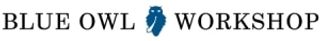 Blue Owl logo