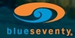 blueseventy logo