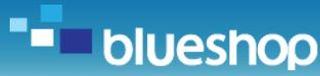 BlueShop logo