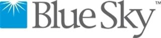Blue Sky logo