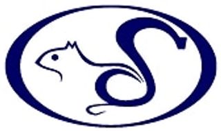 Blue Squirrel logo