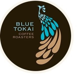 Blue Tokai Coffee logo
