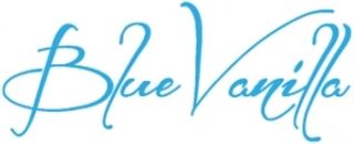 Blue Vanilla logo