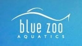 Blue Zoo Aquatics logo