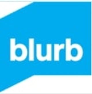 Blurb logo