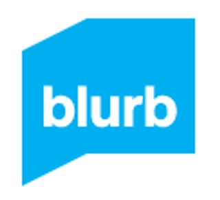 Blurb logo