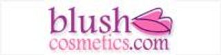 Blush Cosmetics logo