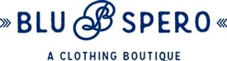 Blu Spero logo