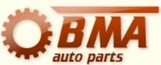 BMA Auto Parts logo