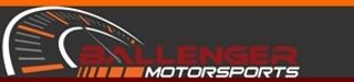 Ballenger Motorsports logo