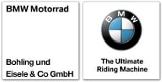 BMW Motorrad Store logo