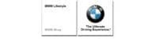 BMW Lifestyle Shop logo
