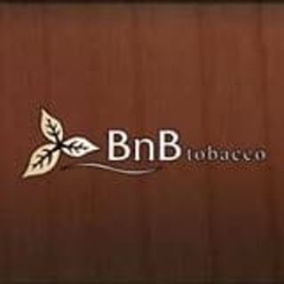 BnB Tobacco logo