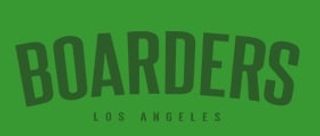 Boarders logo