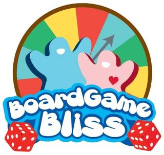 BoardGameBliss logo