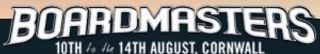 Boardmasters logo