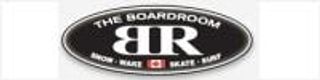 The Boardroom logo
