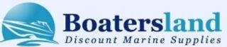 Boatersland Marine logo