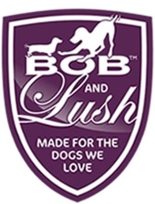 Bob & Lush logo