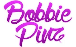 BobbiePinz logo