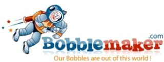 Bobblemaker logo