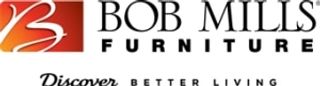 Bob Mills Furniture logo