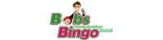 Bobs Bingo logo