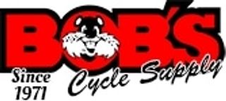 Bob's Cycle Supply logo