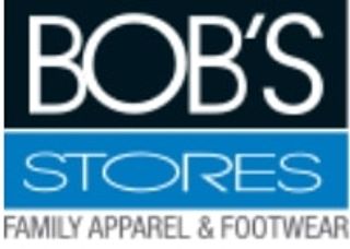 Bob's Stores logo