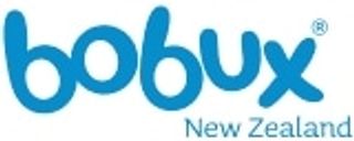 Bobux USA logo