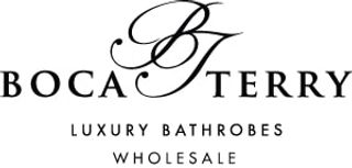 Boca Terry logo