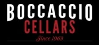 Boccaccio logo