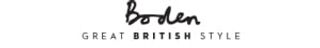 Boden logo